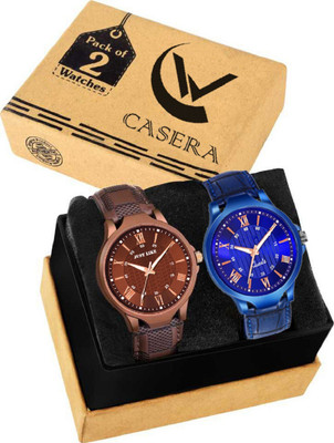 casera Boy watch Analog Watch  - For Boys