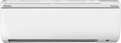 Daikin 1 Ton Split Inverter AC  - White(FTKM35TV16WC (5*1.0 TON) I/U) (Daikin)  Buy Online