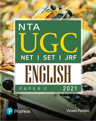 NTA UGC NET/SET/JRF English Paper II -2021