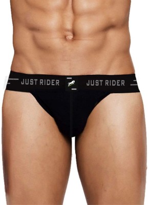 Just Rider Men Brief