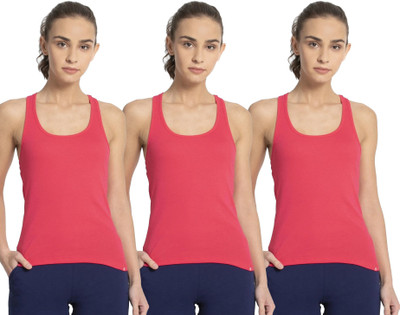 JOCKEY Women Tank Top/Vest