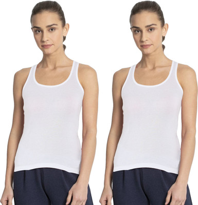JOCKEY Women Tank Top/Vest