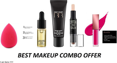 deals LAKME ABSOLUTE 3D Cover Foundation- 15 ml | Vedy MATTE LIQUID LIPSTICKS LONG LASTING SMUDGE PROOF SHADE PINK.2 IN 1 BB HIGHLIGHT AND 3D CONTOUR BALM STICK 6.2G.LIQUID FOUNDATION OIL-FREE & LONG LASTING WITH SPF 15 & VITAMIN E 3..Absolute Argan Oil Serum Foundation With Spf 45, Ivory Cream, Medium Coverage, 15 ml.HYDRO-ACTIVATED HIGH PREMIUM Q
