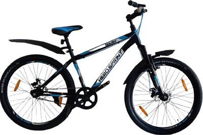 Hero sprint hot sale single speed