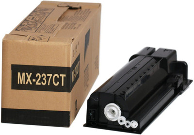 FINEJET MX-237 Toner Cartridge Compitable With Sharp 6020/6030 Copier Black Ink Toner