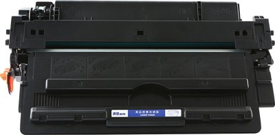 PrintStar Toners CF214A / 214A / 14A Toner Cartridge Compatible with HP Laserjet M700, M712, M712dn, M712n, MM712xh, M725z+, M725dn MFP, M725f MFP, M725z MFP, CN 8710, 8720, 8730 Black Ink Cartridge