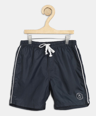 gini-jony-short-for-boys-sports-solid-polyester-blenddark-blue-pack-of-1