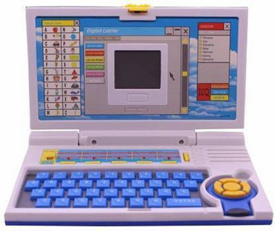alakh High Quality Educational English Learner Laptop With Mouse For Kids 20 Activities Mini Educational Laptop For Children English Learner Gaming Laptop For Kids Mini Laptop With Mouse For Kids & children With 20 Fun Activites Enhanced Skills Of Children Premium Quality English Learner Laptop With alakh High Quality Educational English Learner Laptop With Mouse For Kids 20 Activities Mini Educational Laptop For Children English Learner Gaming Laptop For Kids Mini Laptop With Mouse For Kids & children With 20 Fun Activites Enhanced Skills Of Children Premium Quality English Learner Laptop With