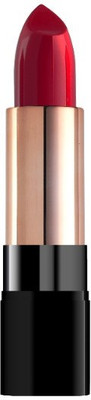 New.You The All New True Lip Matte Lipstick Ultra Smooth Lipstick(Magic Maroon (211), 3.5 g)
