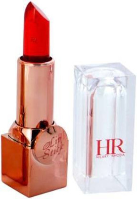 Hilary Rhoda Color Change Lipstick (Red, 3.6 g)(Red, 3.6 g)