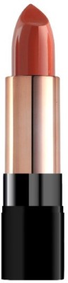 New.You The All New True Lip Matte Lipstick Ultra Smooth Lipstick(Caramel(214), 3.5 g)