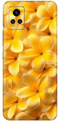 aadia VIVO V20 Mobile Skin(Multicolor)