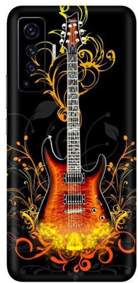 aadia VIVO X50 Mobile Skin(Multicolor)