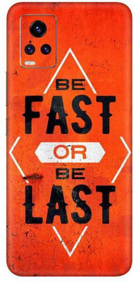 aadia VIVO V20 PRO Mobile Skin(Multicolor)