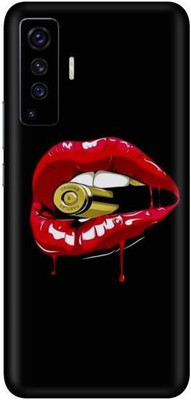 aadia VIVO X50 Mobile Skin(Multicolor)