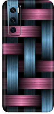 aadia VIVO V20 SE Mobile Skin(Multicolor)