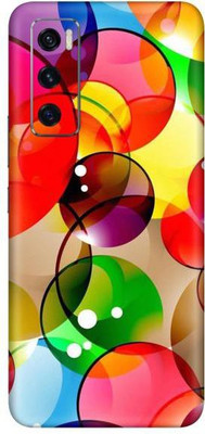 aadia VIVO V20 SE Mobile Skin(Multicolor)