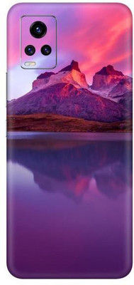 aadia VIVO V20 PRO Mobile Skin(Multicolor)