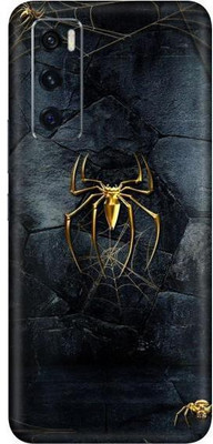 aadia VIVO V20 SE Mobile Skin(Multicolor)