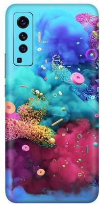 aadia VIVO X50 Mobile Skin(Multicolor)