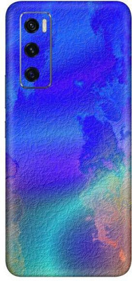 aadia VIVO V20 SE Mobile Skin(Multicolor)