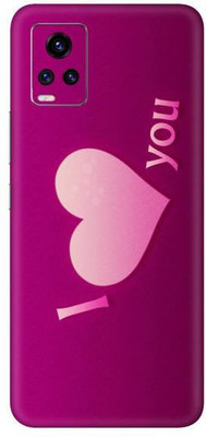 aadia VIVO V20 PRO Mobile Skin(Multicolor)