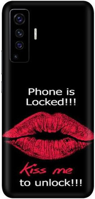aadia VIVO X50 Mobile Skin(Multicolor)