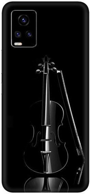 aadia VIVO V20 PRO Mobile Skin(Multicolor)