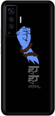 aadia VIVO X50 Mobile Skin(Multicolor)
