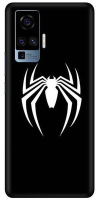 aadia VIVO X50 PRO Mobile Skin(Multicolor)