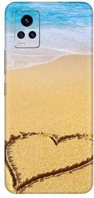 aadia VIVO V20 Mobile Skin(Multicolor)