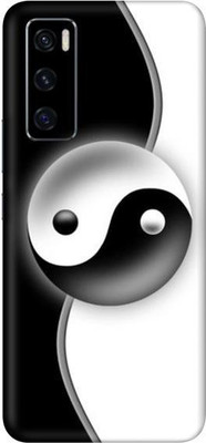 aadia VIVO V20 SE Mobile Skin(Multicolor)