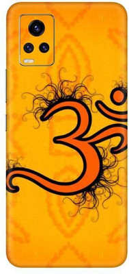 aadia VIVO V20 Mobile Skin(Multicolor)