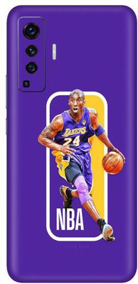 aadia VIVO X50 Mobile Skin(Multicolor)