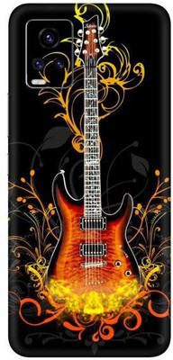 aadia VIVO V20 Mobile Skin(Multicolor)