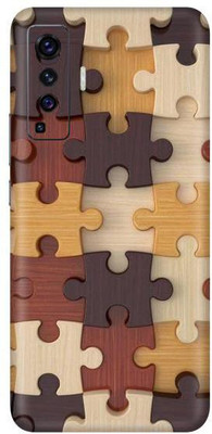aadia VIVO X50 Mobile Skin(Multicolor)