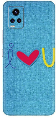 aadia VIVO V20 PRO Mobile Skin(Multicolor)