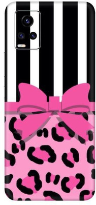 aadia VIVO V20 PRO Mobile Skin(Multicolor)