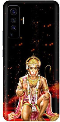 aadia VIVO X50 Mobile Skin(Multicolor)