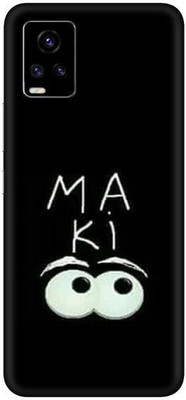 aadia VIVO V20 PRO Mobile Skin(Multicolor)