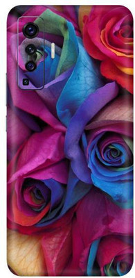 aadia VIVO X50 Mobile Skin(Multicolor)