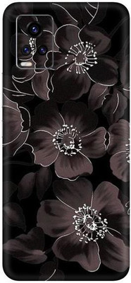 aadia VIVO V20 PRO Mobile Skin(Multicolor)