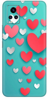 aadia VIVO V20 PRO Mobile Skin(Multicolor)