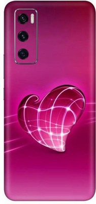 aadia VIVO V20 SE Mobile Skin(Multicolor)