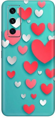 aadia VIVO V20 SE Mobile Skin(Multicolor)