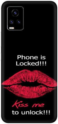 aadia VIVO V20 Mobile Skin(Multicolor)