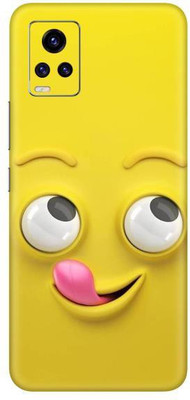 aadia VIVO V20 PRO Mobile Skin(Multicolor)