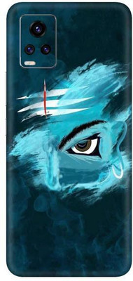 aadia VIVO V20 PRO Mobile Skin(Multicolor)