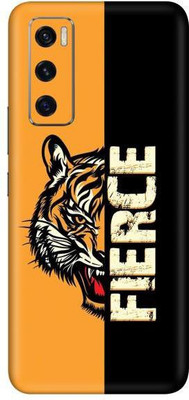 aadia VIVO V20 SE Mobile Skin(Multicolor)