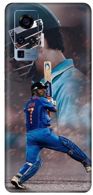 aadia VIVO X50 PRO Mobile Skin(Multicolor)